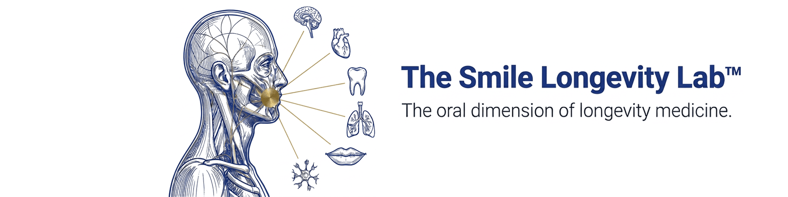 The Smile Longevity Lab: the oral dimension of longevity medicine